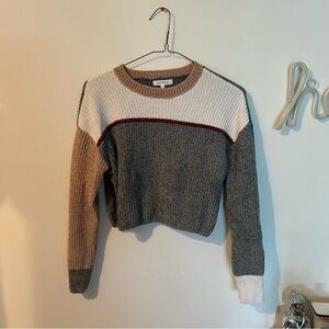 Wynter Sweater size small